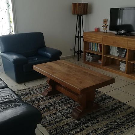 La Villa Pitaya Noël Eksteriør bilde