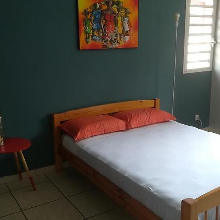 La Villa Pitaya Noël Eksteriør bilde